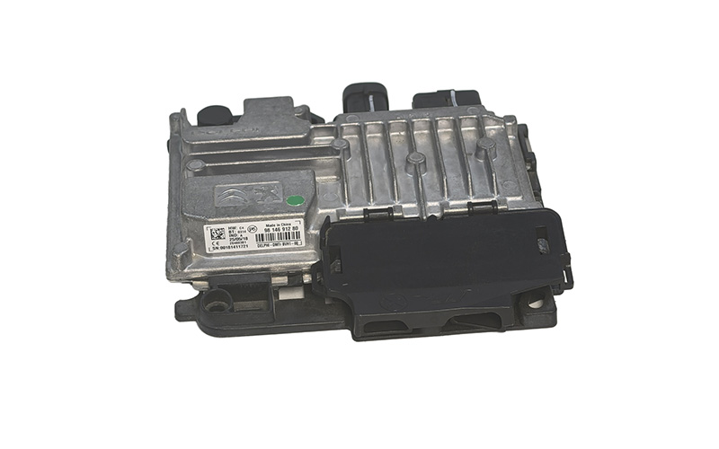 Voltage Protection Device & Start-stop Computer (oe 9814691289) for Peugeot 2008 Citroën C4 Aircross