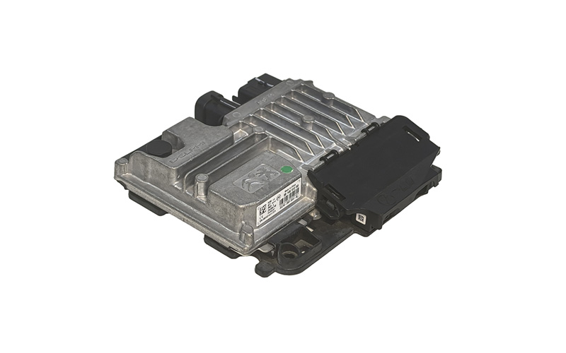 Voltage Protection Device & Start-stop Computer (oe 9814691289) for Peugeot 2008 Citroën C4 Aircross