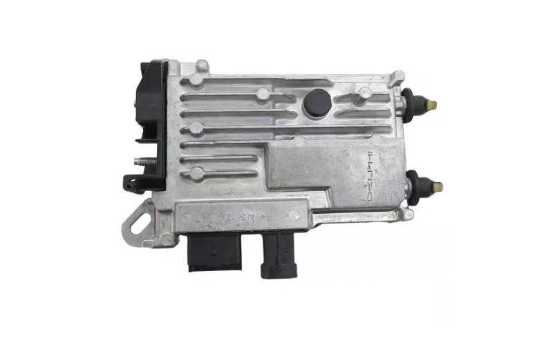 Voltage Protection Device & Start-stop Computer (oe 9814552980) for Peugeot & Citroën Vehicles