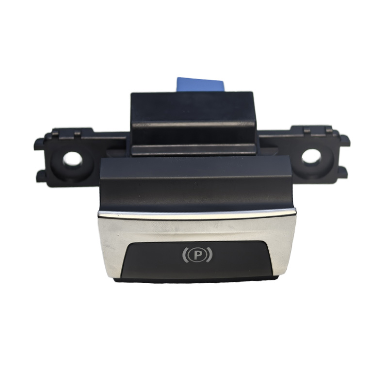 New Electronic Hand Brake Switch & Turn Signal Switch Assembly (oe 98043504zd) for Peugeot 308ii