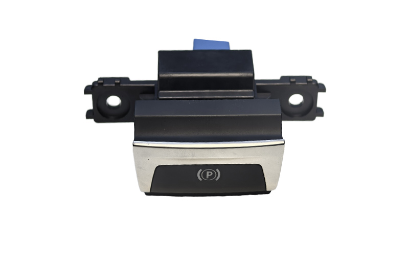 New Electronic Hand Brake Switch & Turn Signal Switch Assembly (oe 98043504zd) for Peugeot 308ii