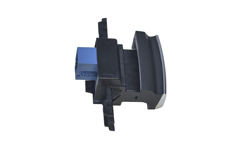 New Electronic Hand Brake Switch & Turn Signal Switch Assembly (oe 98043504zd) for Peugeot 308ii