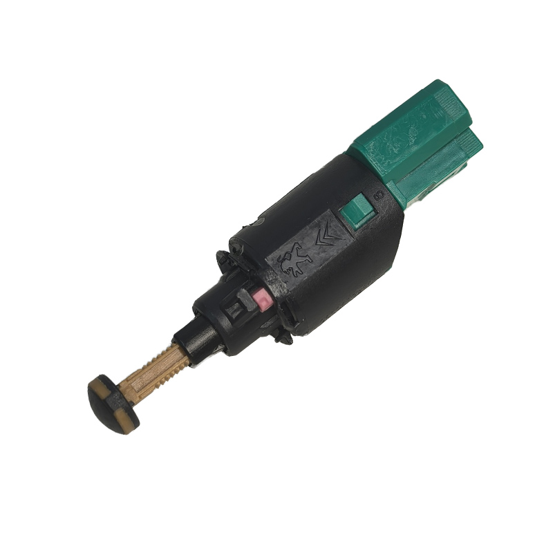 New Turn Signal & Headlight Combination Switch (oe 1606480480) for Peugeot 207 307 308 3008 Models