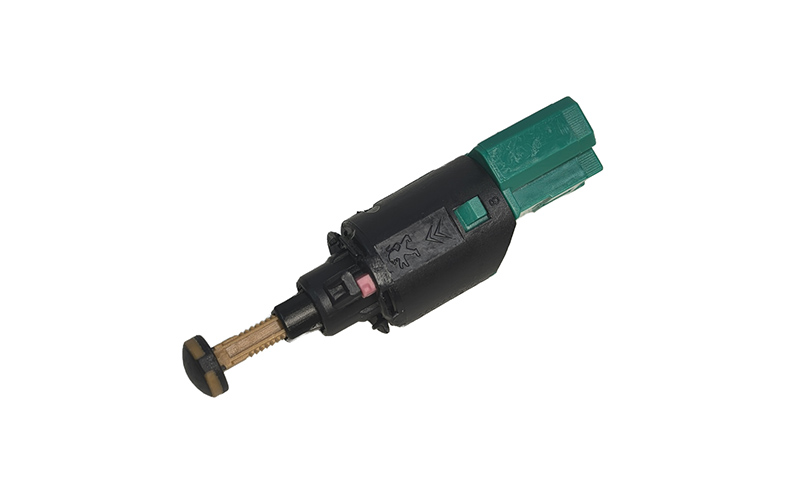 New Turn Signal & Headlight Combination Switch (oe 1606480480) for Peugeot 207 307 308 3008 Models