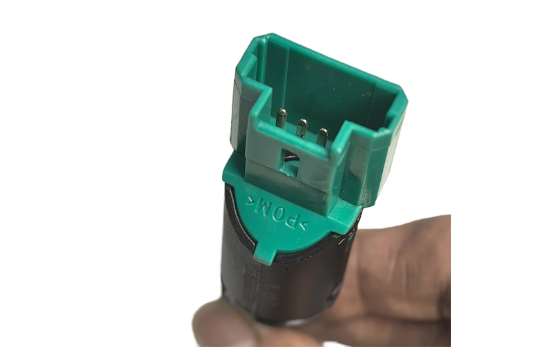 New Turn Signal & Headlight Combination Switch (oe 1606480480) for Peugeot 207 307 308 3008 Models