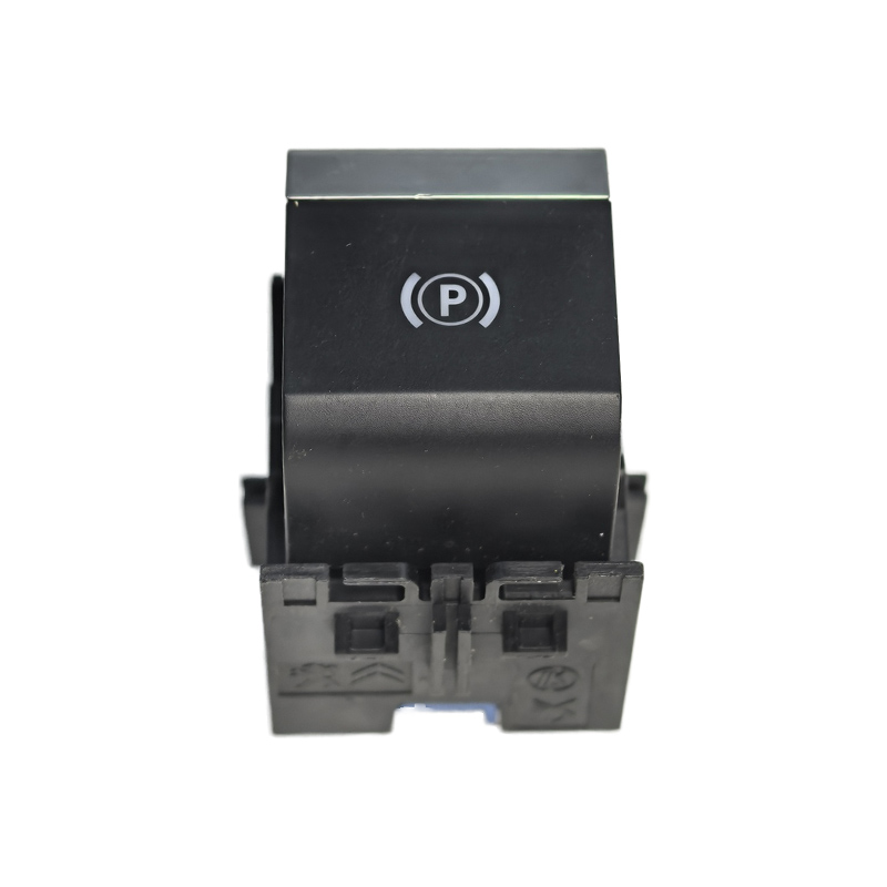 Yl001124zd 9813146377 98131463zd New Electronic Hand Brake Switch for Peugeot Citroën C5 C6 
