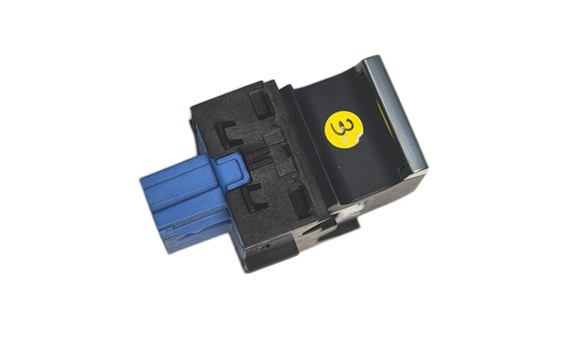 Yl001124zd 9813146377 98131463zd New Electronic Hand Brake Switch for Peugeot Citroën C5 C6 