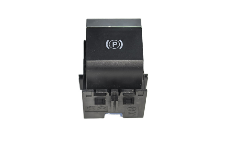 Yl001124zd 9813146377 98131463zd New Electronic Hand Brake Switch for Peugeot Citroën C5 C6 