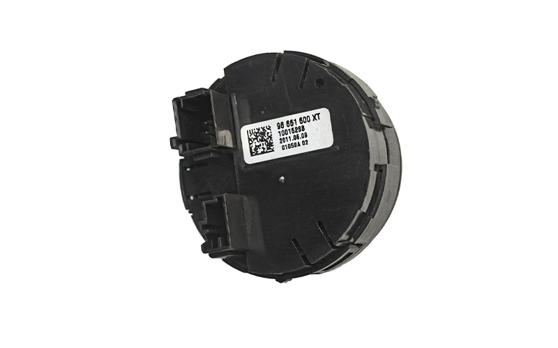 Original Sunroof Switch (oe 6490nk / 98033022zd) for Peugeot 508 (2011-2015)