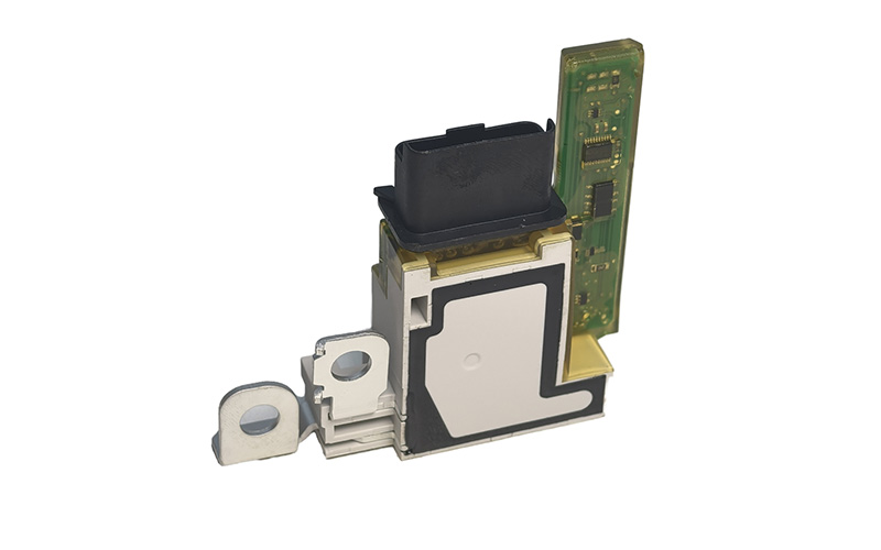 Battery Manager / Energy Management System Module (oe 6500gr / 28236841 / Bpag) for Citroën