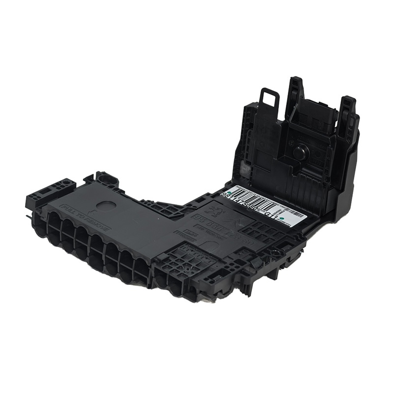 Electronic Control Module (oe 6500je / 9811475080) for Peugeot & Citroën Vehicles