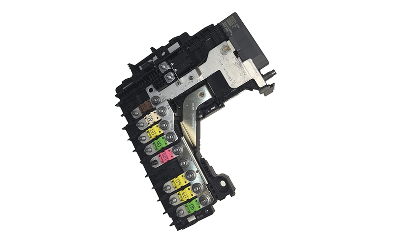 Electronic Control Module (oe 6500je / 9811475080) for Peugeot & Citroën Vehicles