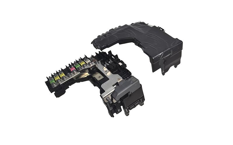 Electronic Control Module (oe 6500je / 9811475080) for Peugeot & Citroën Vehicles