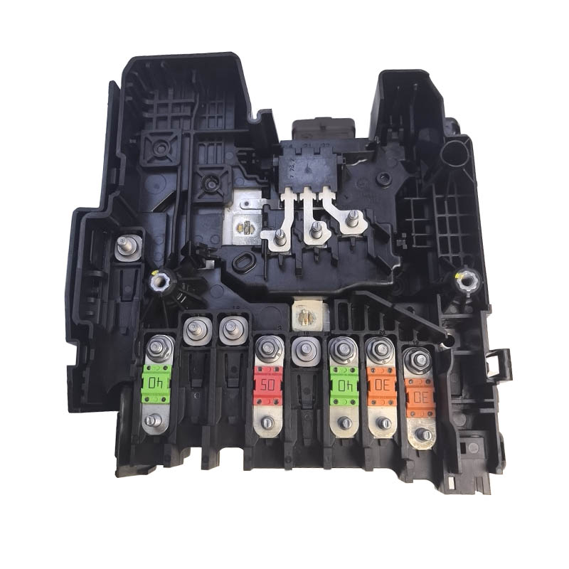 Electronic Control Module (oe 9675350180 / 9675350380 / 9675350280 / 9675349880) for Peugeot Citroën