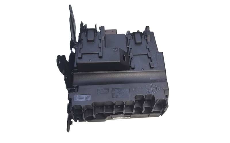 Electronic Control Module (oe 9675350180 / 9675350380 / 9675350280 / 9675349880) for Peugeot Citroën