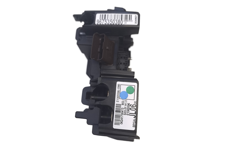 Electronic Control Module (oe 9675350180 / 9675350380 / 9675350280 / 9675349880) for Peugeot Citroën