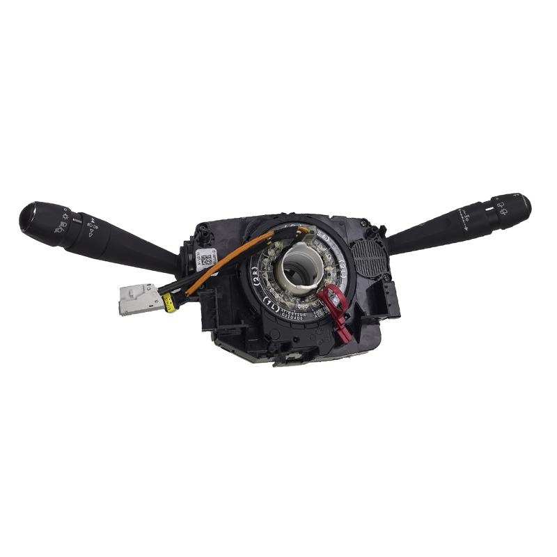 Headlight & Wiper Combination Switch (oe 98058600zd) for Peugeot & Citroën Vehicles