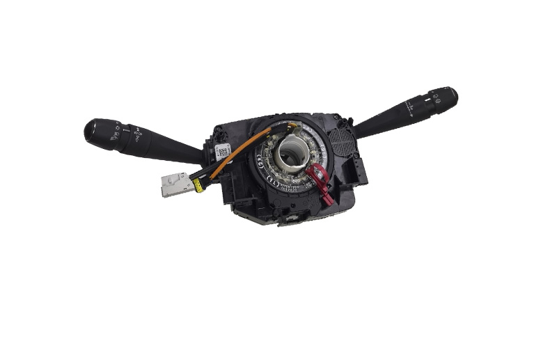 Headlight & Wiper Combination Switch (oe 98058600zd) for Peugeot & Citroën Vehicles