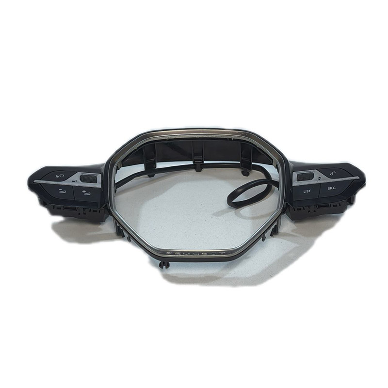 Vmf Multi-function Steering Wheel Control Switch (98123137zd) for Peugeot 4008