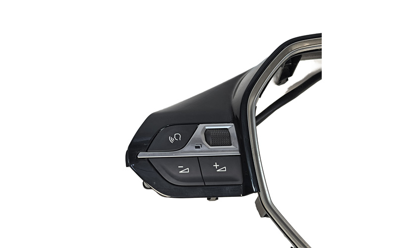 Vmf Multi-function Steering Wheel Control Switch (98123137zd) for Peugeot 4008