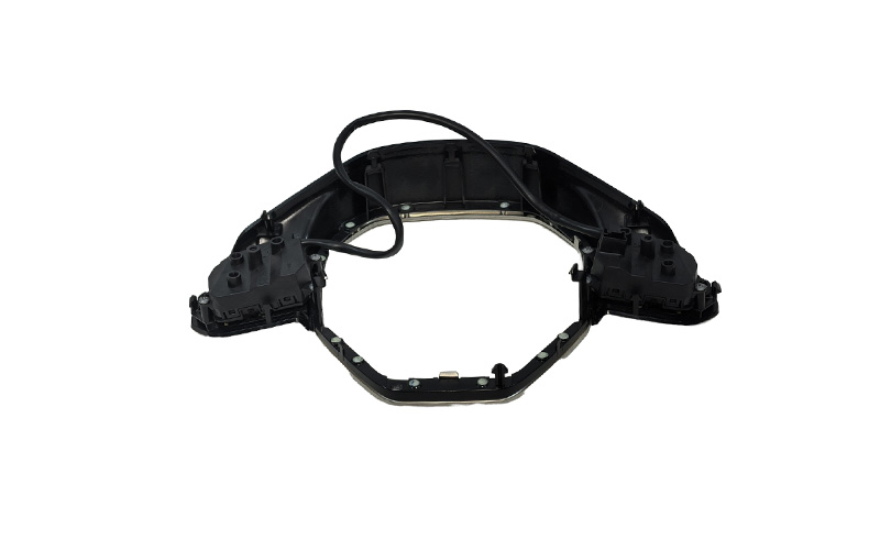 Vmf Multi-function Steering Wheel Control Switch (98123137zd) for Peugeot 4008