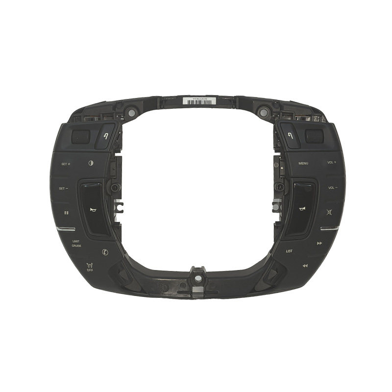 Vmf Combination Switch Module (oe 98030642zd / Yl005634zd) for Citroën C5 2009-2015