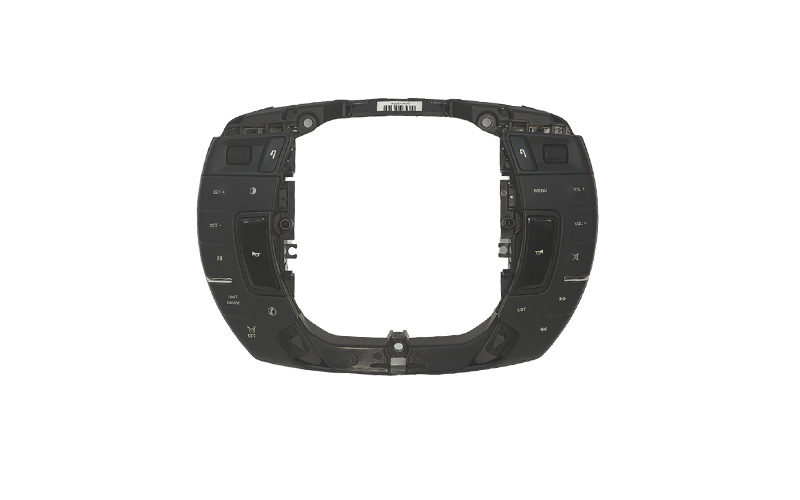 Vmf Combination Switch Module (oe 98030642zd / Yl005634zd) for Citroën C5 2009-2015