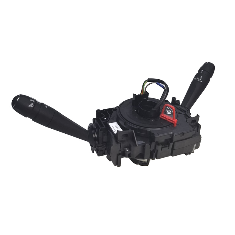 High-end Multi-function Combination Switch (98144928zd) for Peugeot 408 T93