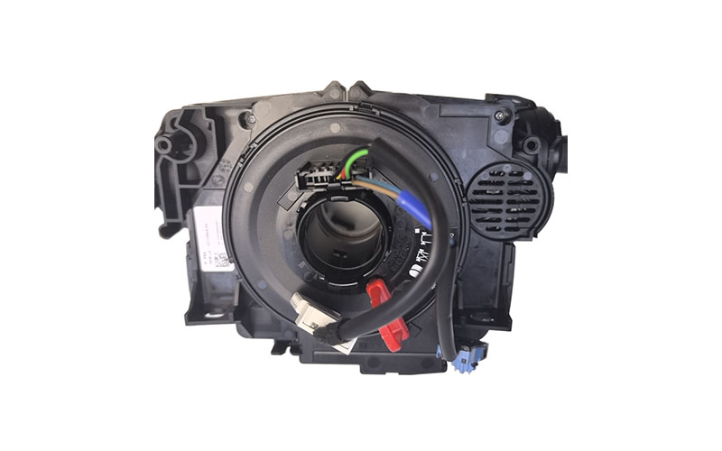 High-end Multi-function Combination Switch (98144928zd) for Peugeot 408 T93