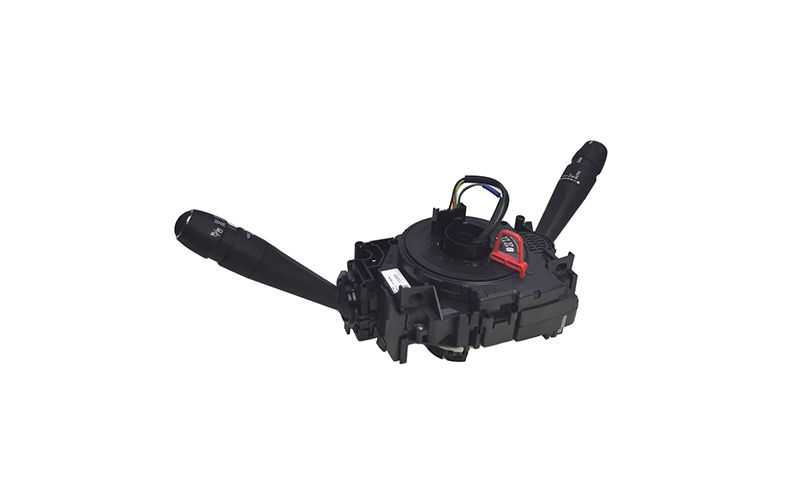 High-end Multi-function Combination Switch (98144928zd) for Peugeot 408 T93