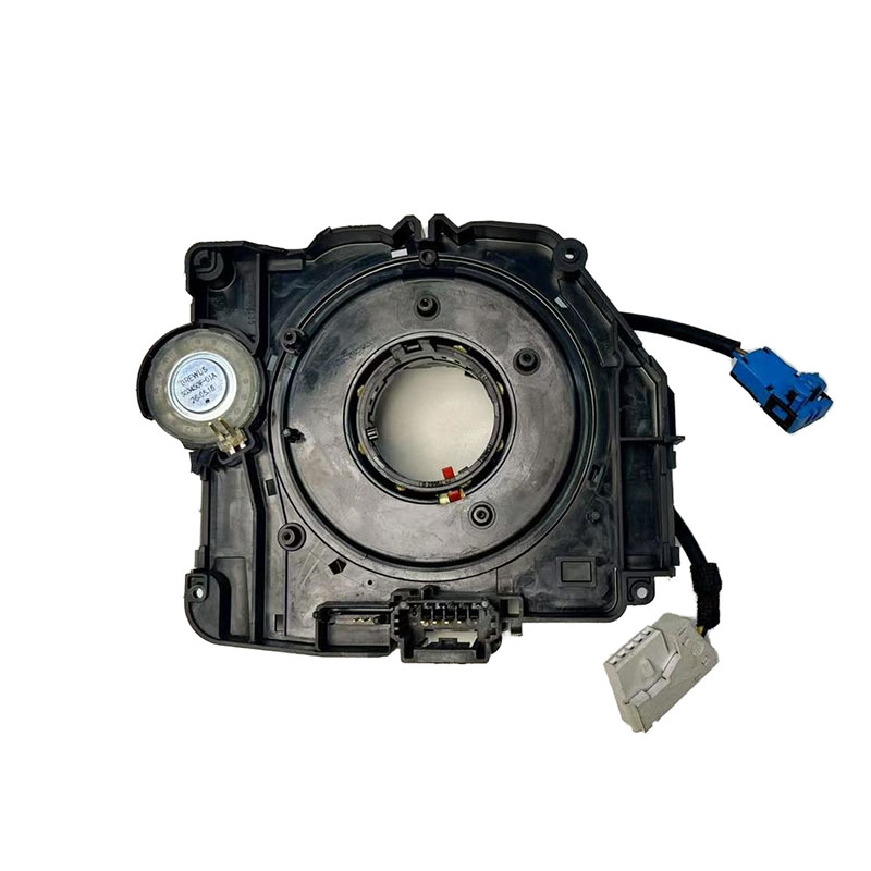 New 4-wire Steering Wheel Clock Spring / Spiral Cable (oe 04307600) for Peugeot & Citroën Ëlysée