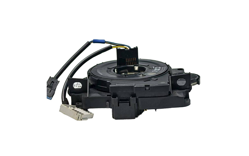 New 4-wire Steering Wheel Clock Spring / Spiral Cable (oe 04307600) for Peugeot & Citroën Ëlysée