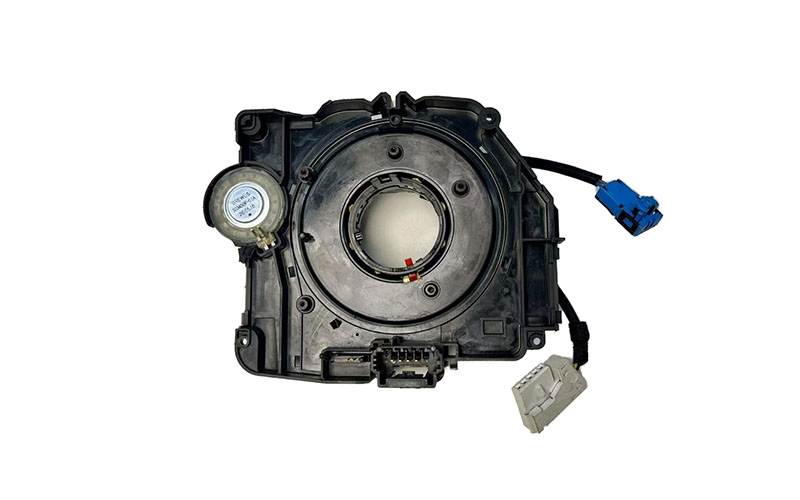 New 4-wire Steering Wheel Clock Spring / Spiral Cable (oe 04307600) for Peugeot & Citroën Ëlysée