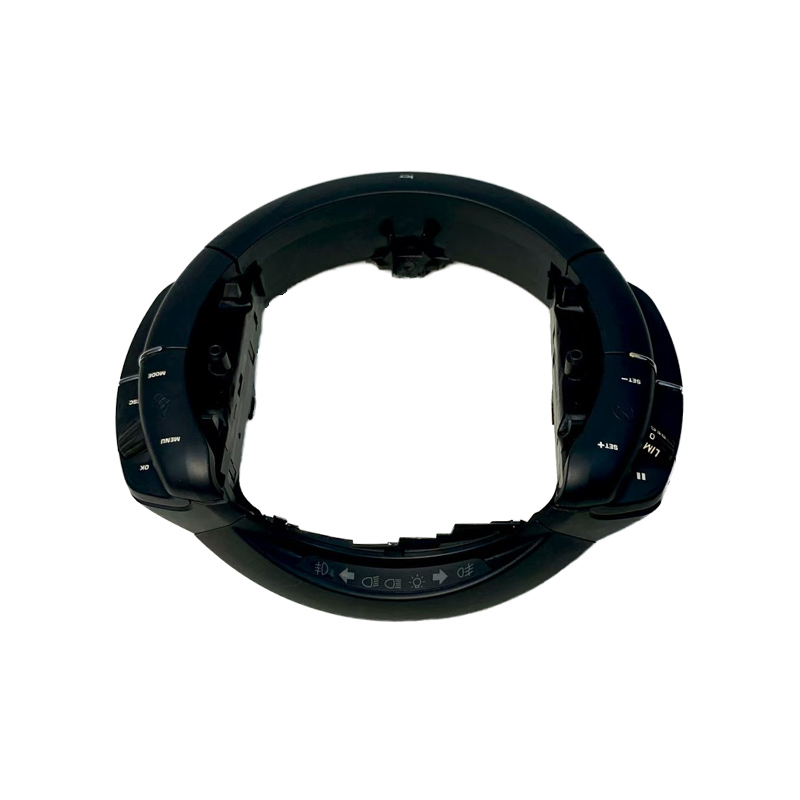 Vmf Combination Switch Module (oe 98003834zd / 98003929zd / 6242y7) for Citroën C4 & C4 Shi Jia