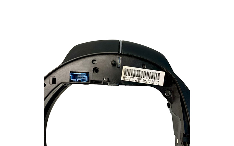 Vmf Combination Switch Module (oe 98003834zd / 98003929zd / 6242y7) for Citroën C4 & C4 Shi Jia