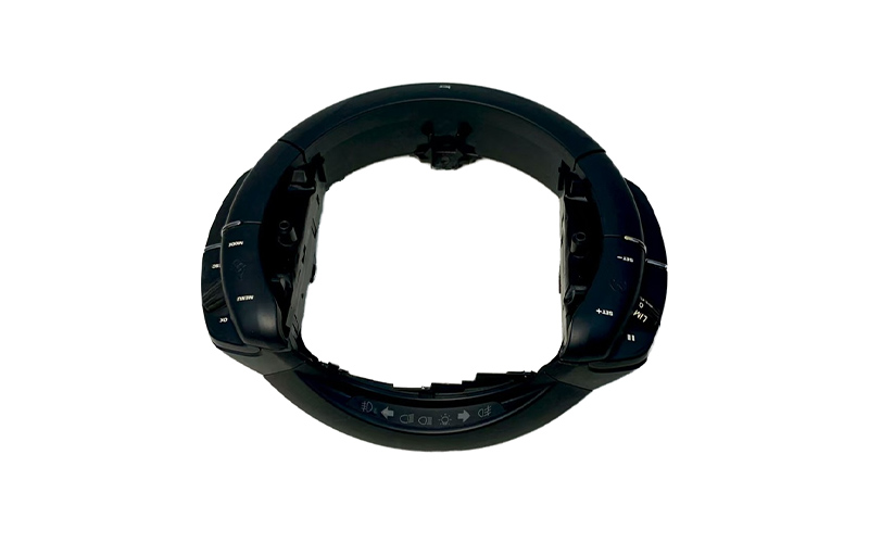 Vmf Combination Switch Module (oe 98003834zd / 98003929zd / 6242y7) for Citroën C4 & C4 Shi Jia