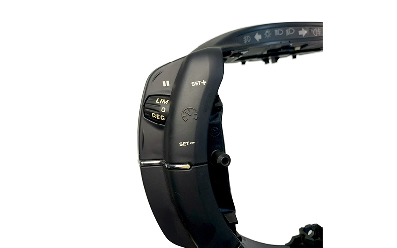 Vmf Combination Switch Module (oe 98003834zd / 98003929zd / 6242y7) for Citroën C4 & C4 Shi Jia