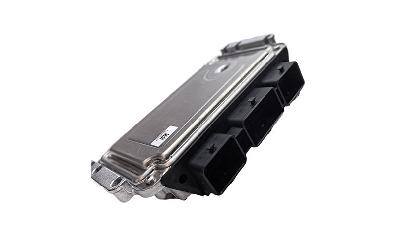 Engine Electronic Control Unit (ecu) for Peugeot 307, 308, 408 & Citroën C3, C4 with Tu5 Engine