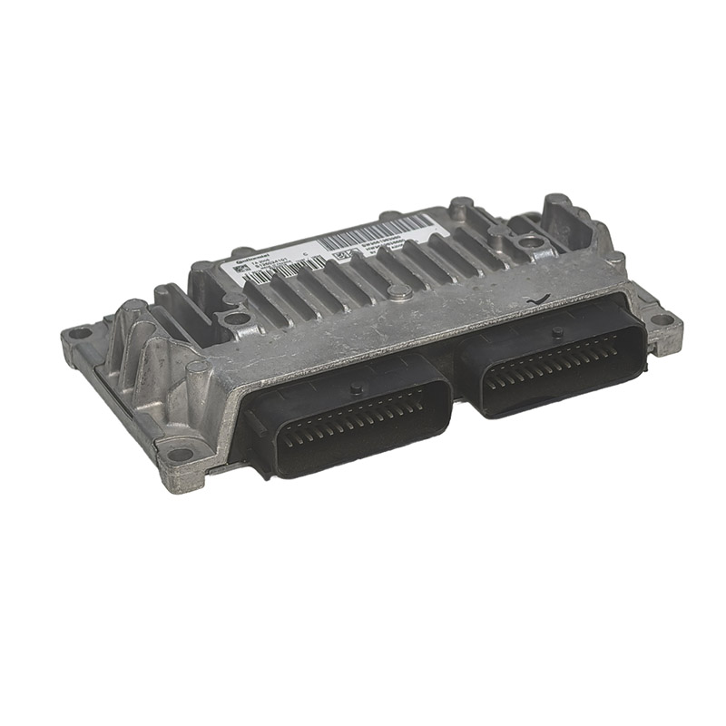 Transmission Control Unit (tcu) - Oe 253125 for Peugeot 307/308/408 & Citroën C4 with Tu5 Engine