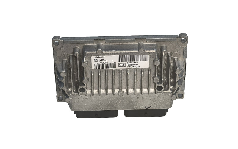 Transmission Control Unit (tcu) - Oe 253125 for Peugeot 307/308/408 & Citroën C4 with Tu5 Engine