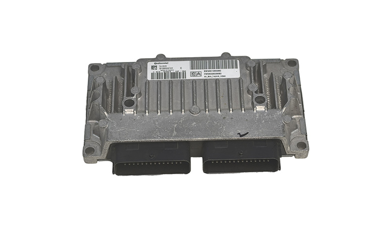 Transmission Control Unit (tcu) - Oe 253125 for Peugeot 307/308/408 & Citroën C4 with Tu5 Engine
