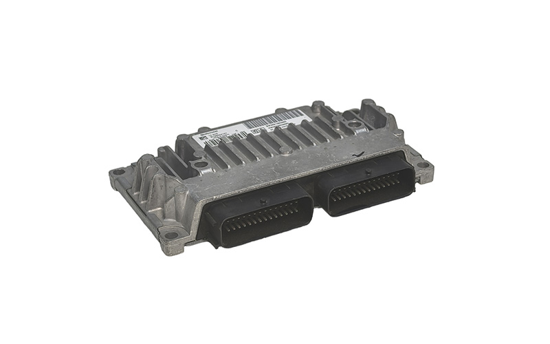 Transmission Control Unit (tcu) - Oe 253125 for Peugeot 307/308/408 & Citroën C4 with Tu5 Engine