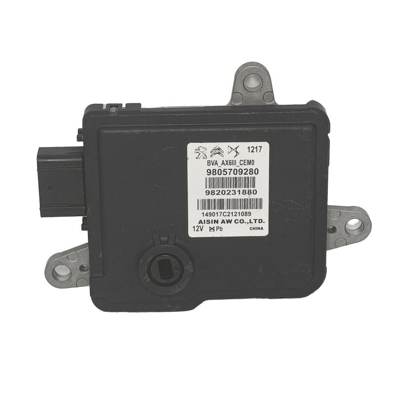Transmission Control Unit (TCU) - OE 253115 for Peugeot 508 & Citroën C5 with EW12 Engine