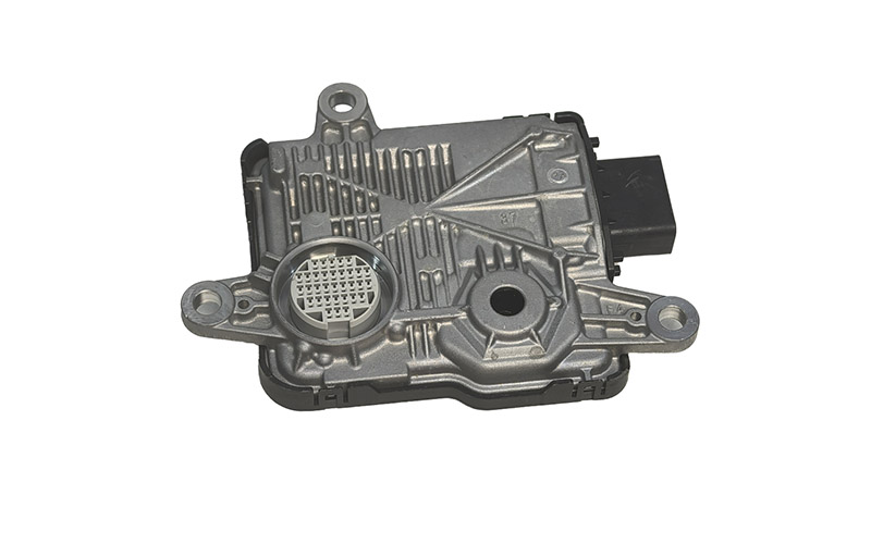 Transmission Control Unit (TCU) - OE 253115 for Peugeot 508 & Citroën C5 with EW12 Engine