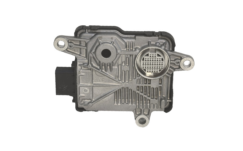 Transmission Control Unit (TCU) - OE 253115 for Peugeot 508 & Citroën C5 with EW12 Engine