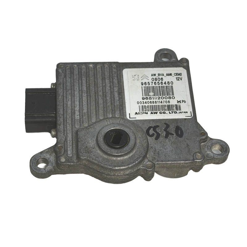 Transmission Control Unit (TCU) - OE 253114 for Citroën C5 3.0L