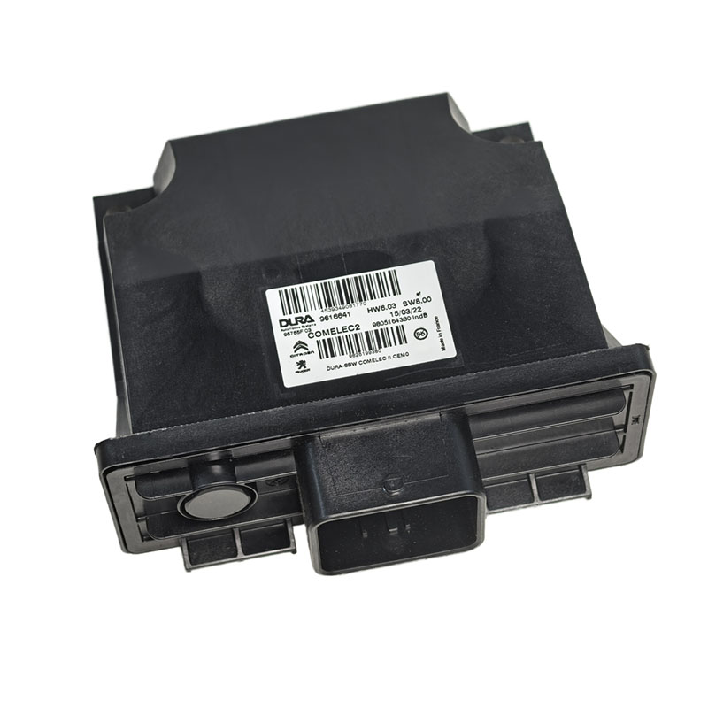 Original Transmission Control Unit (TCU) - OE 9826199380 for Peugeot 4008, 5008 & Citroën C5