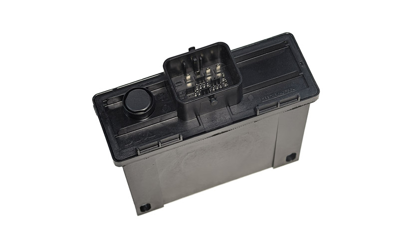 Original Transmission Control Unit (TCU) - OE 9826199380 for Peugeot 4008, 5008 & Citroën C5