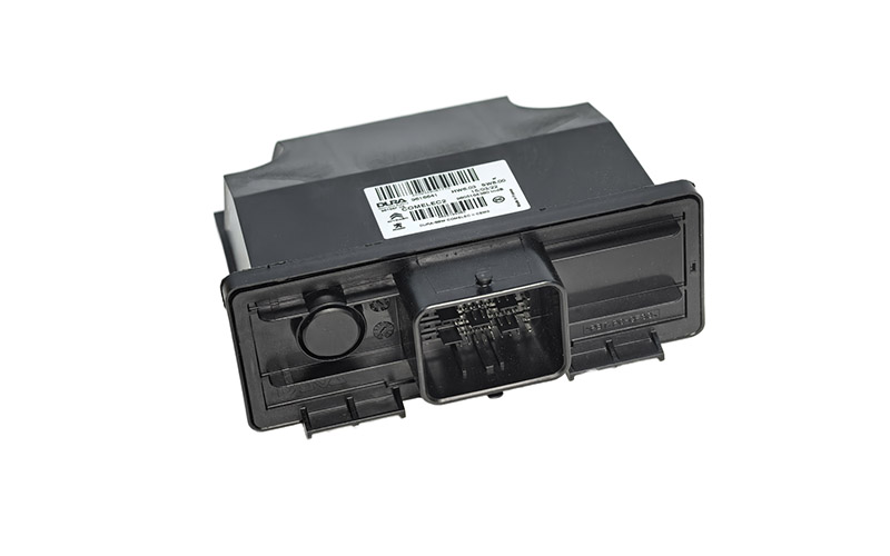 Original Transmission Control Unit (TCU) - OE 9826199380 for Peugeot 4008, 5008 & Citroën C5