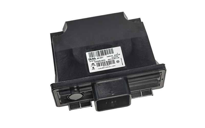Original Transmission Control Unit (TCU) - OE 9826199380 for Peugeot 4008, 5008 & Citroën C5